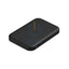 Uniq Lyden Lexa MagSafe Wireless Power Bank - 5000mAh / USB-C / Dallas Black Accessories > Power Bank