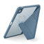 Uniq Moven Case - Apple iPad Air 11-inch (2024) / Stone Blue Accessories > Mobiles & Tablets > Tablets > Covers & Cases