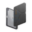 Uniq Moven Charcoal Case - Apple iPad Air 11-inch (2024) / Grey Accessories > Mobiles & Tablets > Tablets > Covers &