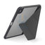 Uniq Moven Charcoal Case - Apple iPad Air 11-inch (2024) / Grey Accessories > Mobiles & Tablets > Tablets > Covers &