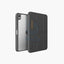 Uniq Moven iPad Pro 12.9 (2021) Antimicrobial - Charcoal Grey Accessories > Mobiles & Tablets