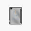 Uniq Moven iPad Pro 12.9 (2021) Antimicrobial - Charcoal Grey Accessories > Mobiles & Tablets