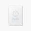 Uniq Optix Clear iPad 10.2 (7-9th Gen) Glass Screen Protector - Clear Accessories > Mobiles & Tablets > Tablets >