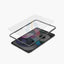 Uniq Optix Clear iPad Pro 12.9 (3-5th Gen) Glass Screen Protector - Clear Accessories > Mobiles & Tablets > Tablets >