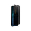 Uniq Optix Glass Screen Protector - Samsung Galaxy S25 Plus / Privacy Accessories > Mobiles & Tablets > Mobiles >