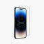 Uniq Optix iPhone 14 Pro Max (6.7) Tempered Glass Screen Protector - Clear Accessories > Mobiles & Tablets > Mobiles >