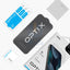 Uniq Optix iPhone 14 Pro Max (6.7) Tempered Glass Screen Protector - Clear Accessories > Mobiles & Tablets > Mobiles >