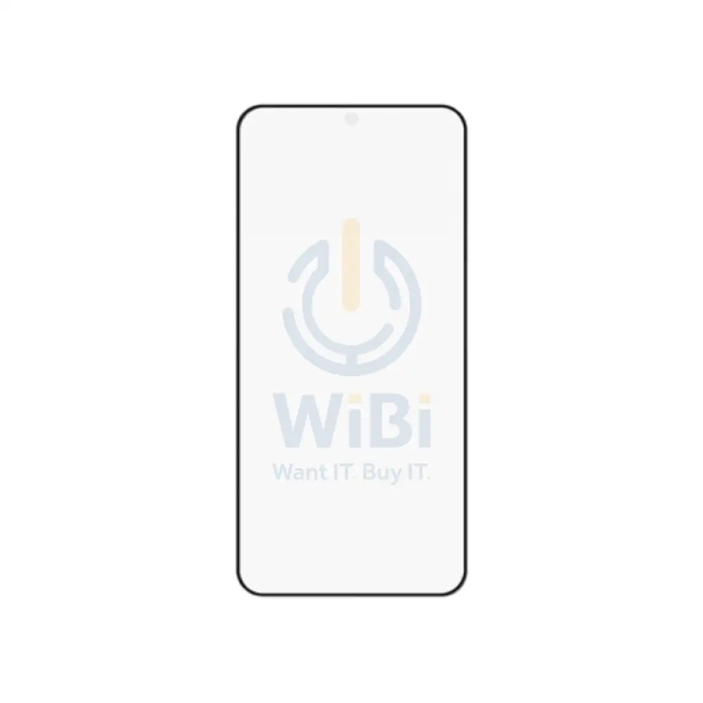 Uniq Optix Vivid Glass Screen Protector - Samsung Galaxy S25 Plus / Clear Accessories > Mobiles & Tablets > Mobiles >
