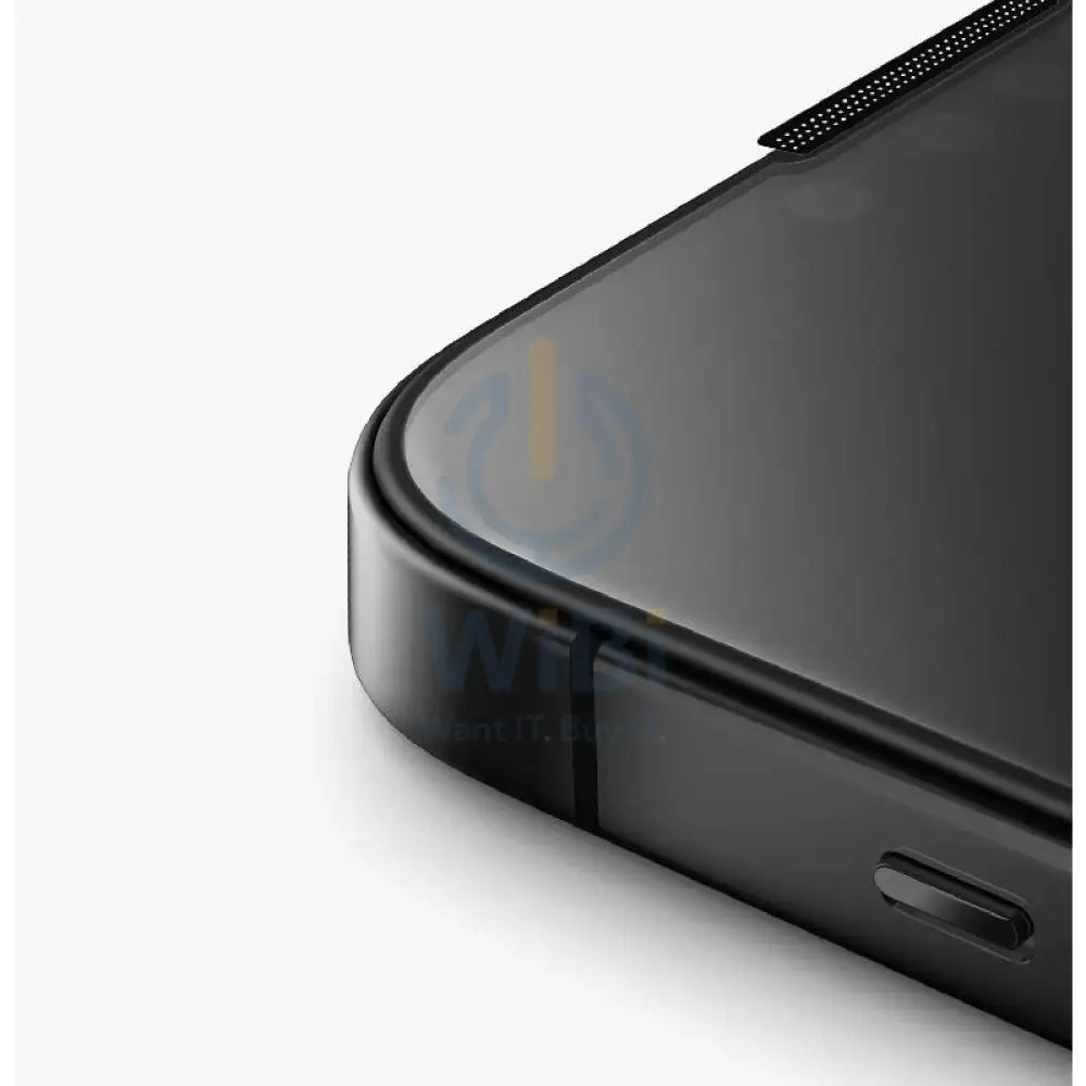 يونيك أوبتيكس فيفيد الخصوصية  6.1 زجاج شاشة حامي - ابل ايفون 16 (2024) / الخصوصية اكسسوارات > هواتف  تابلت