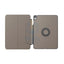 Uniq Rovus Snap Mount Magnetic 360 Rotating Detachable Case for iPad Air 13’’ M2 6th Gen Flint Grey Accessories >