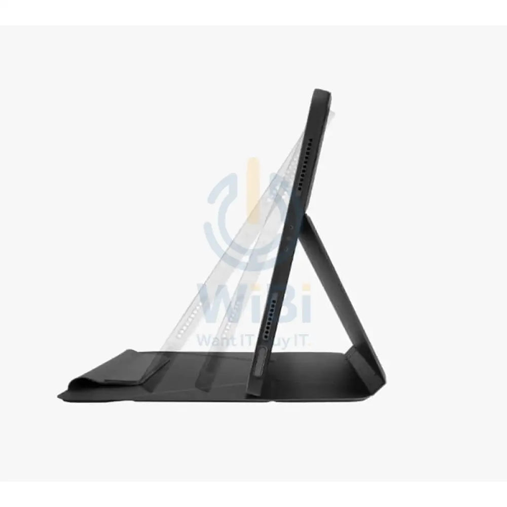 Uniq Ryze 360 Midnight Case - Apple iPad Pro 11 (2024) / Black Accessories > Mobiles & Tablets > Tablets > Covers &