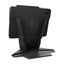 Uniq Ryze 360 Midnight Case - Apple iPad Pro 11 (2024) / Black Accessories > Mobiles & Tablets > Tablets > Covers &