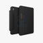Uniq Ryze 360 Midnight Case - Apple iPad Pro 13 (2024) / Black Accessories > Mobiles & Tablets > Tablets > Covers &