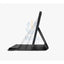 Uniq Ryze 360 Midnight Case - Apple iPad Pro 13 (2024) / Black Accessories > Mobiles & Tablets > Tablets > Covers &