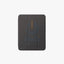 Uniq Transforma iPad 10th Gen (2022) Case - Ebony Black Accessories > Mobiles & Tablets