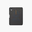 Uniq Transforma iPad 10th Gen (2022) Case - Ebony Black Accessories > Mobiles & Tablets