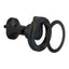 Uniq Trelix Magnetic Air Vent Car Mount Holder Black Accessories > Mobiles & Tablets > Mobiles > Mobile Holder / Stands