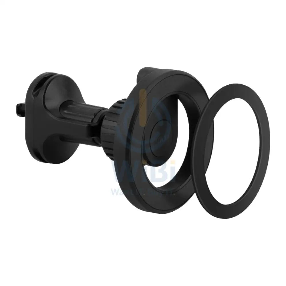 Uniq Trelix Magnetic Air Vent Car Mount Holder Black Accessories > Mobiles & Tablets > Mobiles > Mobile Holder / Stands