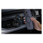 Uniq Trelix Magnetic Air Vent Car Mount Holder Black Accessories > Mobiles & Tablets > Mobiles > Mobile Holder / Stands