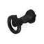 Uniq Trelix Magnetic Air Vent Car Mount Holder Black Accessories > Mobiles & Tablets > Mobiles > Mobile Holder / Stands