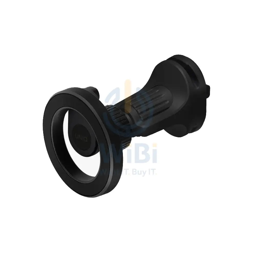 Uniq Trelix Magnetic Air Vent Car Mount Holder Black Accessories > Mobiles & Tablets > Mobiles > Mobile Holder / Stands
