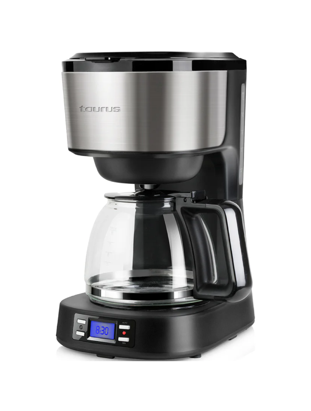 Taurus Verona Legend Coffee Maker - 900W