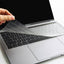 Wiwu Keyboard Protector - Apple Macbook 12 / Clear