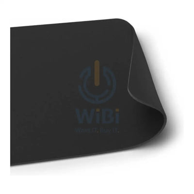 URAGE Lethality 100 Gaming Mouse Pad - Black Accessories > Mousepad > Offer Zone