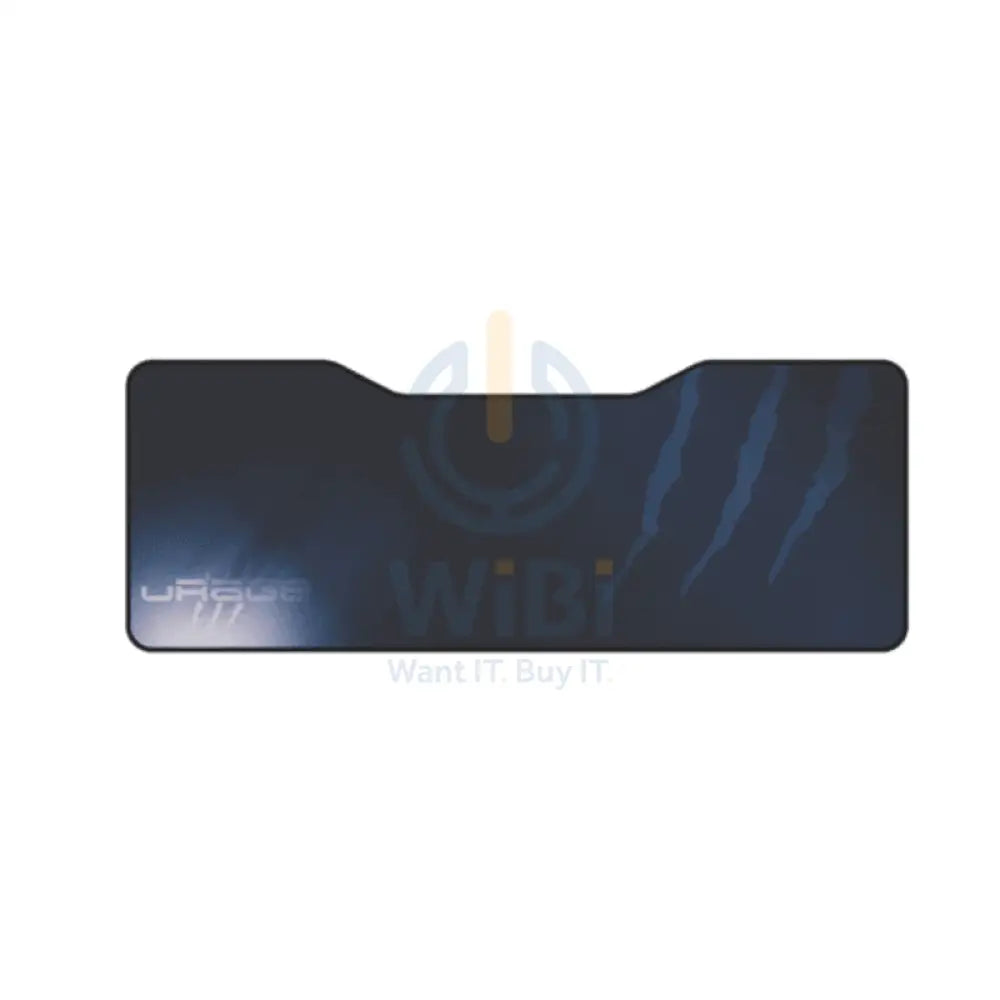 uRage Lethality 350 Speed Gaming Mouse Pad - Black Accessories > Mousepad > Offer Zone