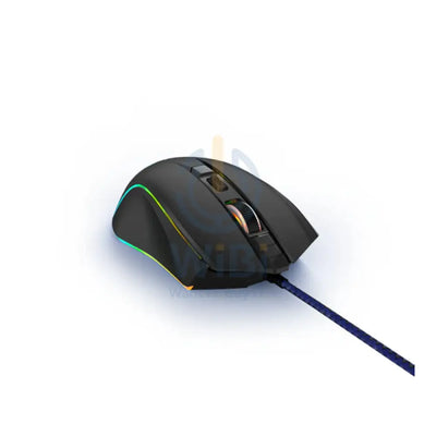 uRage Reaper 210 Gaming Mouse - Wired / Black Accessories > Keyboard & Mouse > Gaming Zone > Offer Zone