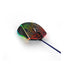 uRage Reaper 220 مضيئة الألعاب ماوس - بسلك / بسلك / أسود اكسسوارات > لوحة مفاتيح  ماوس >منطقة  الألعاب  > عرض > منطقة