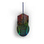 uRage Reaper 220 مضيئة الألعاب ماوس - بسلك / بسلك / أسود اكسسوارات > لوحة مفاتيح  ماوس >منطقة  الألعاب  > عرض > منطقة