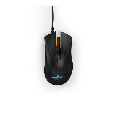 uRage Reaper 400 Gaming Mouse - Wired / Black Accessories > Keyboard & Mouse > Gaming Zone > Offer Zone