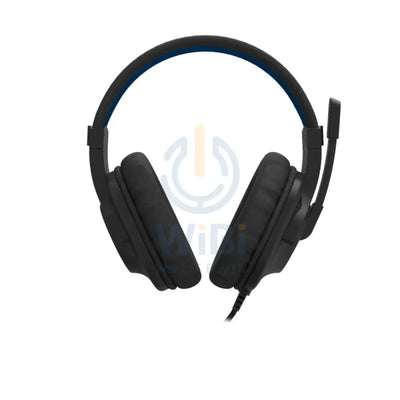 uRage SoundZ 100 Gaming Headset - 3.5mm Jack / Over-Ear / Wired / 2.2 Meter / Black Accessories > Audio > Headphones >
