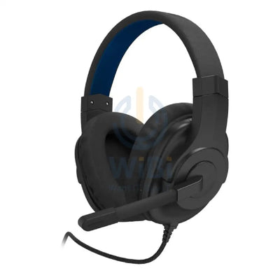 uRage SoundZ 320 Gaming Headset - Wired / Black Accessories > Audio > Headphones > Gaming Zone > Offer Zone