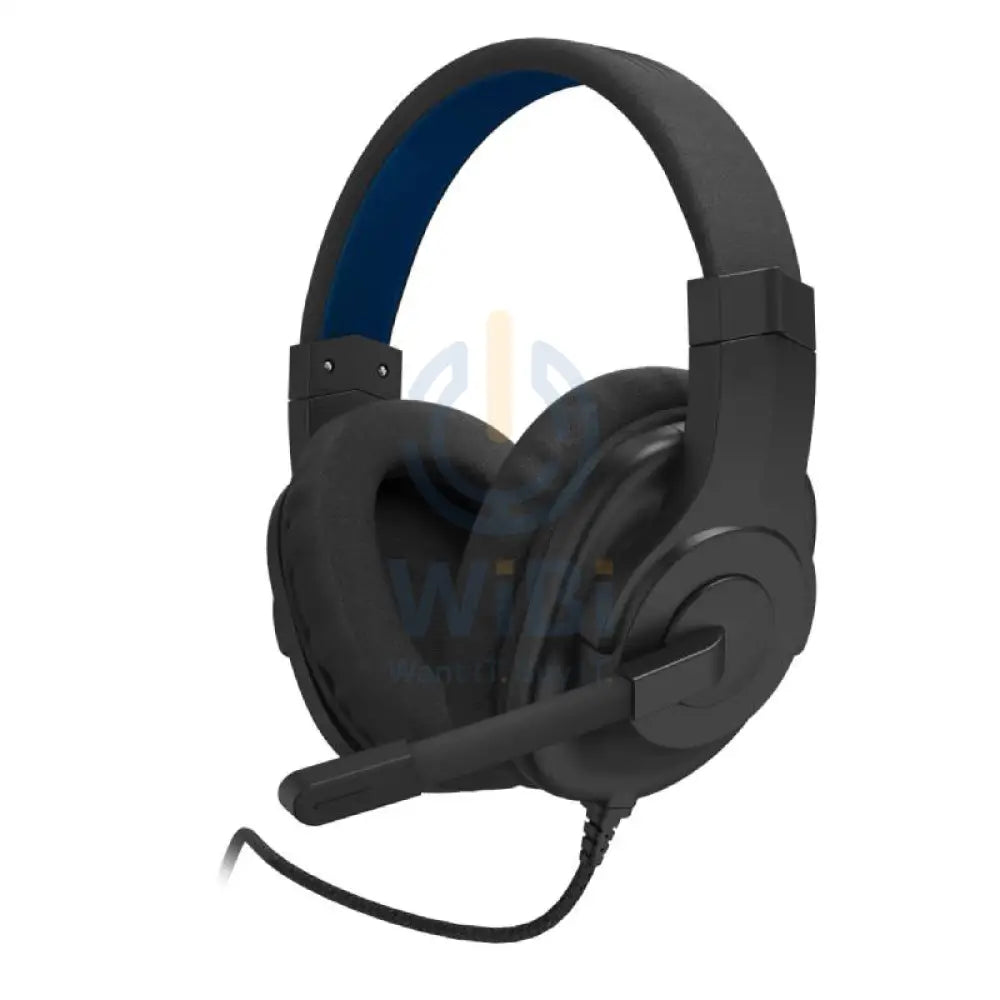 uRage SoundZ 320 Gaming Headset - Wired / Black Accessories > Audio > Headphones > Gaming Zone > Offer Zone