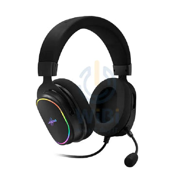 uRage SoundZ 800 Gaming Headset - Wired / Black Accessories > Audio > Headphones > Gaming Zone > Offer Zone