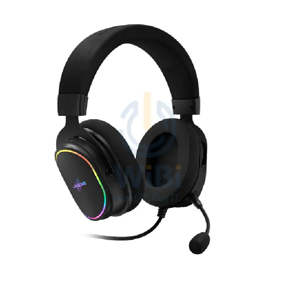 uRage SoundZ 800 Gaming Headset - Wired / Black Accessories > Audio > Headphones > Gaming Zone > Offer Zone