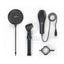 uRage Stream 400 Plus USB Gaming Microphone - 2M / USB - Black Accessories > Audio > Microphone > Offer Zone