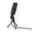 uRage Stream 700 HD USB Gaming Microphone - 2.5M / USB / Wired - Black Accessories > Audio > Microphone > Offer Zone