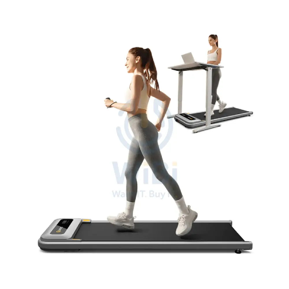 UREVO Strol U1 Walking Treadmill - Grey Accessories > Other Accessories