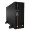 VERTIV Liebert Liebert GXE3-6000-6000IRT4UXL - 6000 واط / 6000 فولت أمبير / حامل(4U) + GXE3-EBC192VRT2Uبطارية خزائن  خارجية  - الحزمة