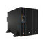 VERTIV Liebert GXE3-10KIRT5UXL - 1000Watts / 10000VA / Rack(5U) + GXE3-EBC240VRT3U External Battery Cabinets - Bundle