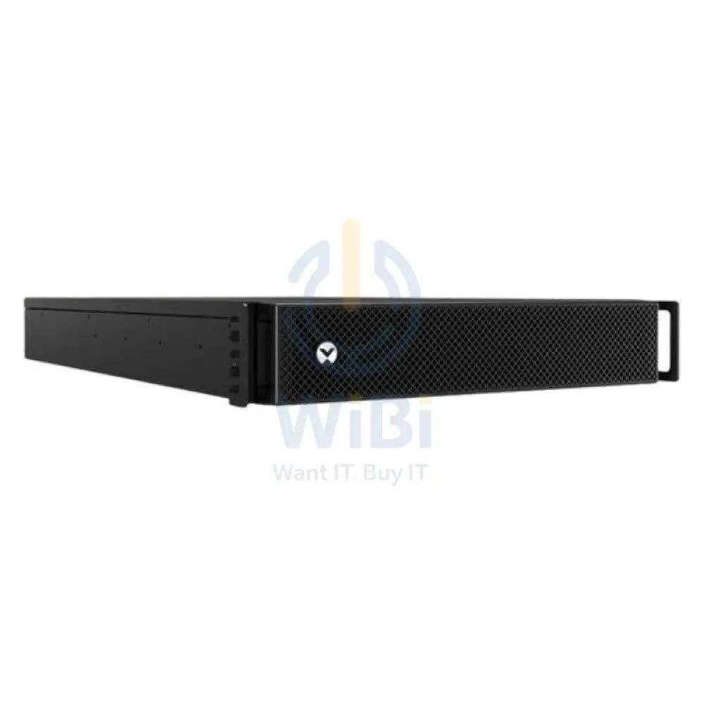 Vertiv Liebert GXE3-EBC192VRT2U External Battery Cabinets - Compatible with Liebert GXE_UPS_6kVA_230V_4U