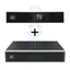VERTIV Liebert GXT5-3000IRT2UXL - 3000Watts / 3000VA / Rack(2U) - UPS + VERTIV Liebert GXT5 External Battery Cabinet