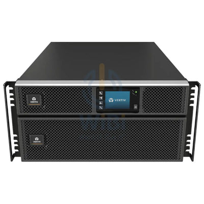 VERTIV Liebert GXT5-5000IRT5UXLN - 5000Watts / 5000VA / Rack(5U) / UPS / 3YW Power > Power Protection > UPS >