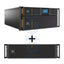 VERTIV Liebert GXT5-6000IRT5UXLN - 6000Watts / 6000VA / Rack(5U) / UPS / 3YW + VERTIV Liebert GXT5-EBC192VRT3U External
