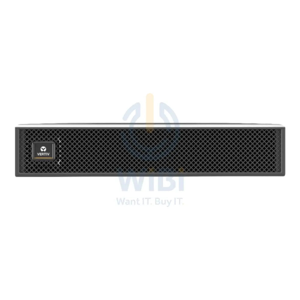 VERTIV Liebert GXT5 External Battery Cabinet - 3000VA / 3YW Accessories > Power > Power Protection