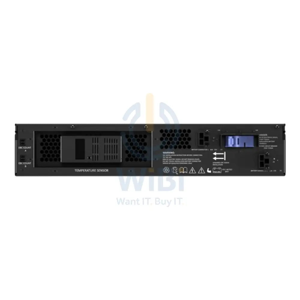 VERTIV Liebert GXT5 External Battery Cabinet - 3000VA / 3YW Accessories > Power > Power Protection