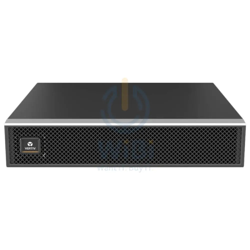 VERTIV Liebert GXT5 External Battery Cabinet - 3000VA / 3YW Accessories > Power > Power Protection